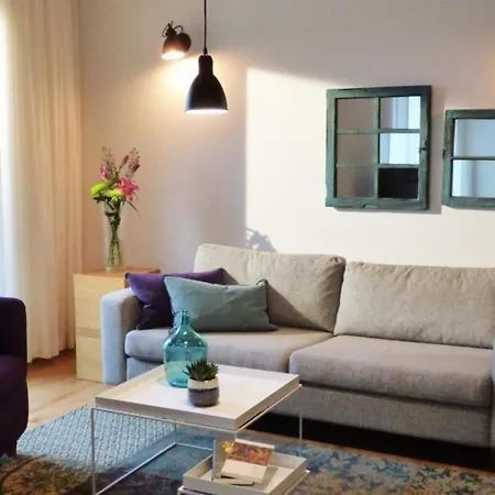 Apartman Ferienwohnung Sonnendeck In