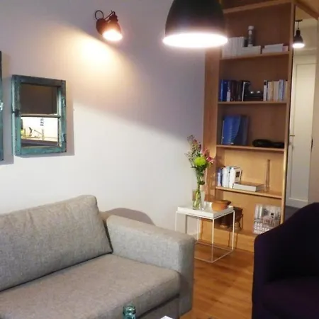 Ferienwohnung Sonnendeck In Lejlighed