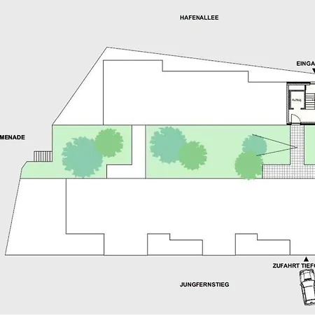Ferienwohnung Sonnendeck In Eckernförde