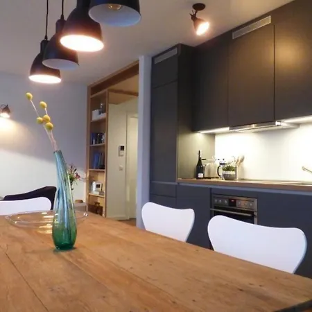 Lejlighed Ferienwohnung Sonnendeck In